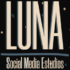Luna Social Media