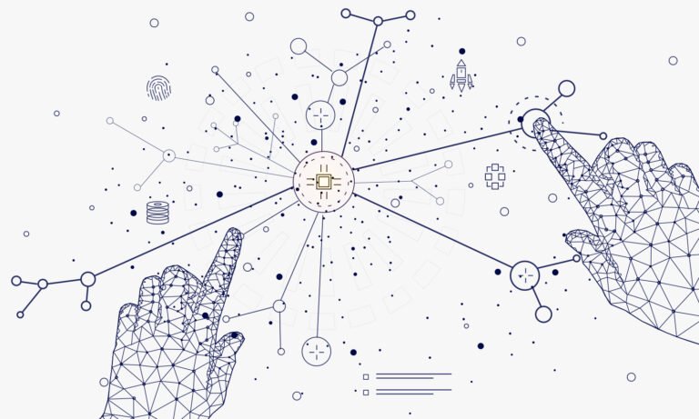 Tecnología en la nube para negocios