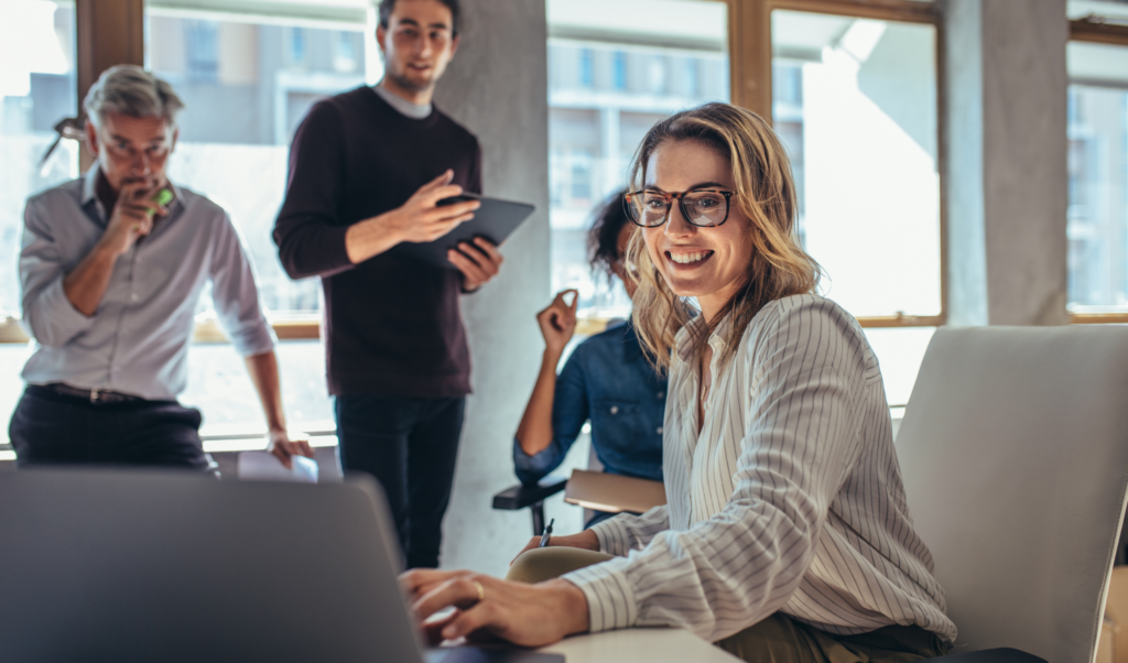 Storytelling en marketing digital