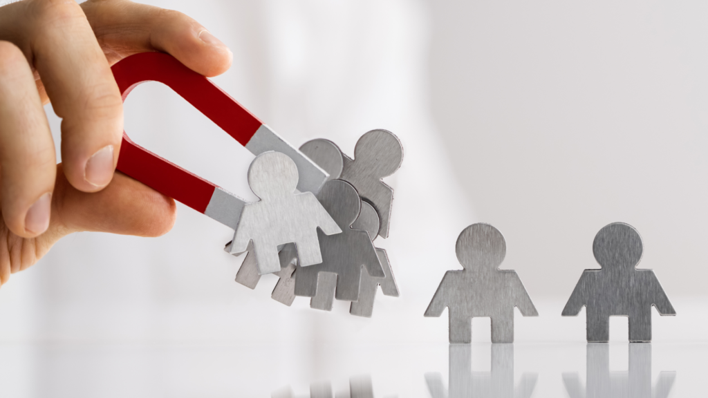 4 Claves para captar más leads
