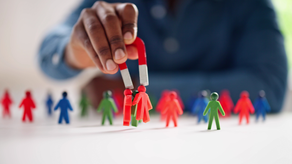 Optimiza tu generación de leads