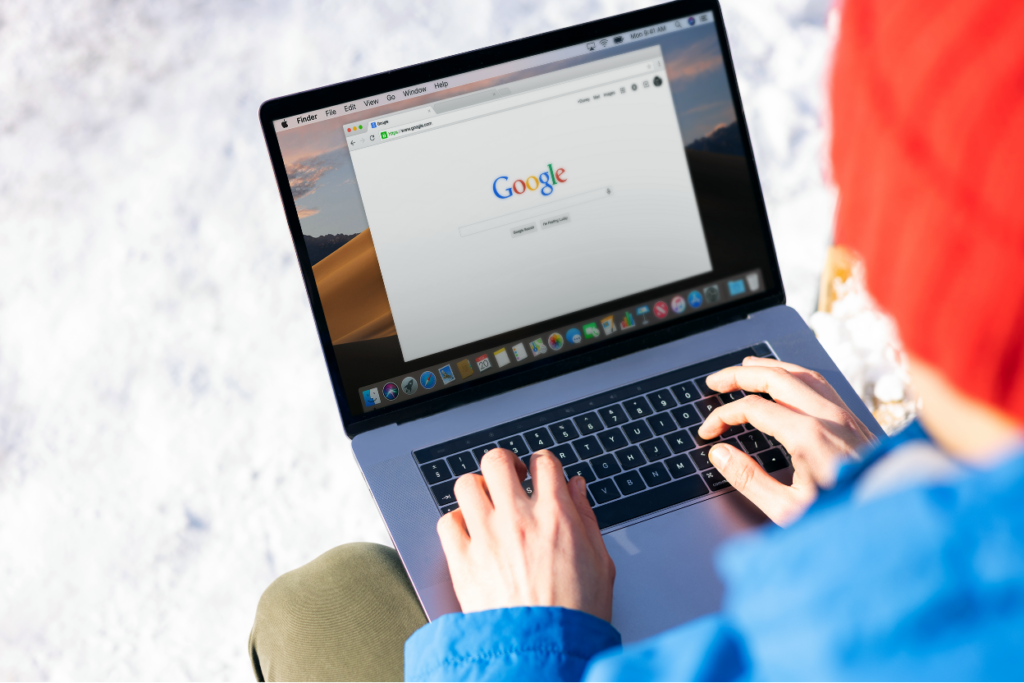 Anuncios en Google