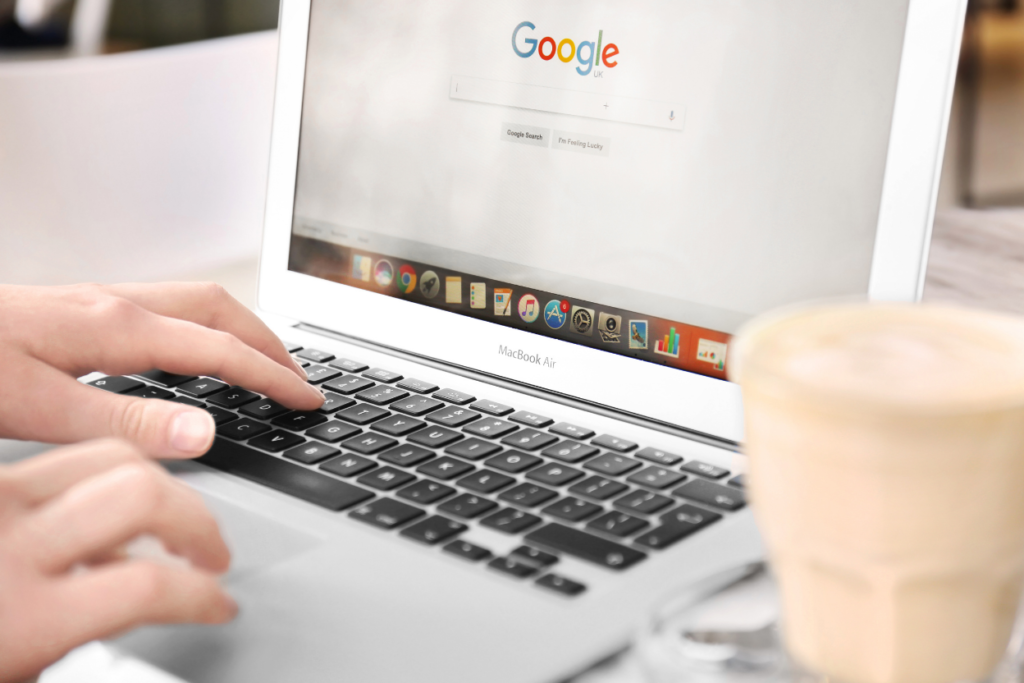 Google AdWords