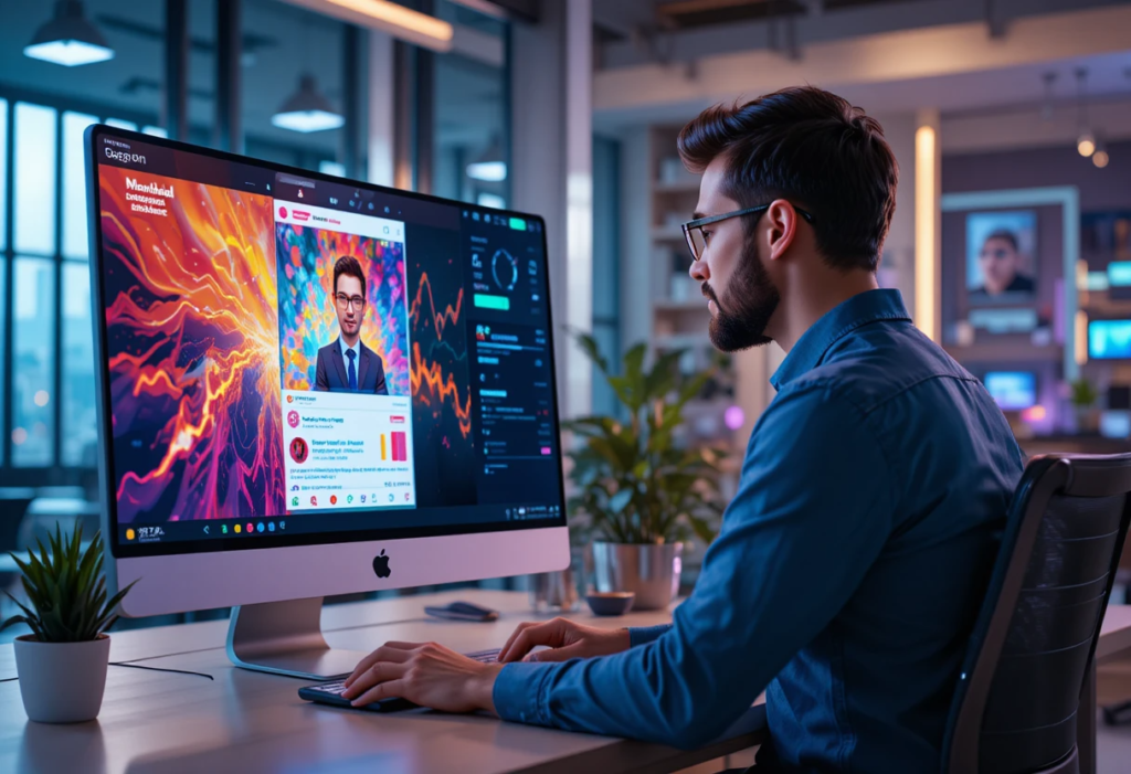 La Regla de los 3 Segundos en Redes Sociales
